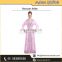 Latest Long Sleeve Party Wear Maxi Caftan Dress For Ladies 6006