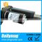 Medical Used Linear Actuator dc waterproof linear actuator 12v