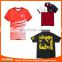 Promotion events all size Comfortable cheap price t shirt