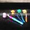 high quality custom made cute kids silicone toothbrush holder