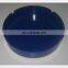 pedestal personalized melamine custom cigar ashtray