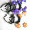 Easter Halloween growing bat Headbands festival party favor products led pumpkin spider ghost Hair Band for children