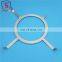 Stamping Sheet Metal Fabrication Steel Shielding Enclosure Cover