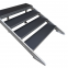 Plexiglass/Aluminum used portable stage craigslist with stage risers for sale