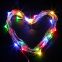 USB LED String Copper wire 10M 100LEDs Wedding Party Holiday Christmas Decoration LED Fairy String Light