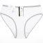 Yun Meng Ni Sexy Underwear Cute Bow Big Size 2XL/3XL/4XL Briefs Cotton Panties