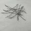 twin hook steel wire fibers for concrete