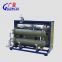 industrial electric thermal oil heater for heating laminator and calender