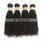 Cheap Good Quality Best selling mongolian kinky curly hair all over the world