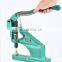 Cheap durable metal manual kam garment buttons machines /High Quality Garment Accessory Snap Button Hand Press Machine