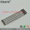 DN-40GAV28-EZ30 / DCN-40BCV1 Iron Tips Cartridge for Apollo Seiko Robot Machine Long Life Apollo Soldering Tip DN-40GAV28-EZ30 DCN Soldering Bit