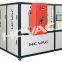 Plasma Nitriding PVD coating machine/Ion plasma sputtering vacuum PVD coating machine (HCVAC)