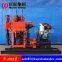 Core sample drilling rig XY-200 Hydraulic Core Drilling Rig