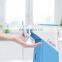 Countertop automatic foam hands free soap dispenser