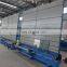 Automatic Insulating Glass Silicone Extruder Sealing Robot machine