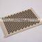 Original Acupressure Mat for Invigorating Energy and Deep Tissue Therapy