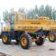 10ton 180 degree Site Dumper Truck