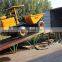 3 Ton 2 Ton 1Ton 5ton 10ton mini dumper for Short transport