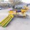 Small Scale Gold Trommel Washing Plant