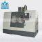 Three axis hard rail custom made VMC good price