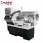 MIni CNC Lathe Small New Condition Automatic Lathe Machines for Sale CK6132A