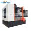 VMC7130 Fanuc cnc small milling machine for sale withe ISO and CE
