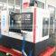 High precision cnc milling machine how to operate