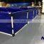 Customized Portable Collapsible PVC Tarpaulin Fish Pond or Fish Farming Tank