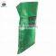Durable 50kg woven polypropylene seed packaging bags