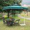 Luxurious Side Umbrella