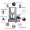 Direct Dual Servo Control UTM Universal Tensile Tester For Metal Rubber With Low Price