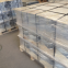 galvanized square shaft helical piers outdoor