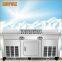 Wholesale Thailand Fried Ice Cream Making Machine with 10 Buckets Price