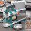 automatic fish bone removing machine/fish meat and bone separator