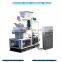 High Quality complete wood pellet production line for making biomas pellet fuels