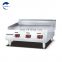 Competitive Price Commercial Electric Flat Griddle For Sale