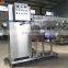 Yogurt pasteurization machine/Fresh milk pasteurizer/Milk sterilizing machine