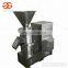 Commercial Almond Butter Mixer Grinder Cashew Nut Grinding Machine