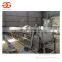 Stainless Steel Round Liangpi Rice Skin Wrapper Fenpi Starch Sheet Making Machine Steamed Cold Noodle Maker