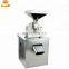 Stainless steel red pepper crusher Cocoa bean corn grinder chilli grinding machine sugar salt pulverizer