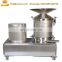 Stainless steel egg breaking machine / egg separator machine / egg shell remover machine
