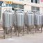 High quality 300L beer fermenter tank fermenting system conical beer brewing equipment