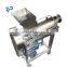 Automatic Pear Big Capacity Stainless Steel 304 fruit and vegetable juicer
