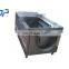 Carrot Stainless Steel Fruit and Vegetable Washing Machine