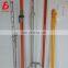 scaffolding construction painted surface prop jack adjustable