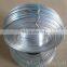 Wooden pallet package 7075 aluminum wire