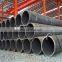 professional ASTM A53 seamless steel pipe for construction in stock