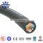 Стандарт UL 62. Гибкие кабели с 3 проводами 10 awg SOW, SOOW