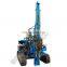 Hydraulic Static Pile Driver / 240 ton Hydraulic Piling Machine