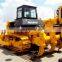 Swamp Land Dozer 220hp Shantui Bulldozer SD22S